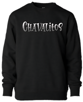 Toddler Chavalito’s Crew Neck Sweat Shirt